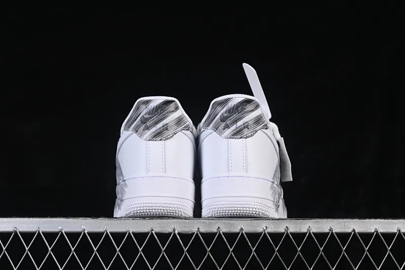 All categories Nk Air Force 1 Air Force series Nk Air Force 1 Low Air Force low-top Nike Air Force 1 '07 Low Smile Moqu Air Force 1 low-top casual sneakers DD2025-010